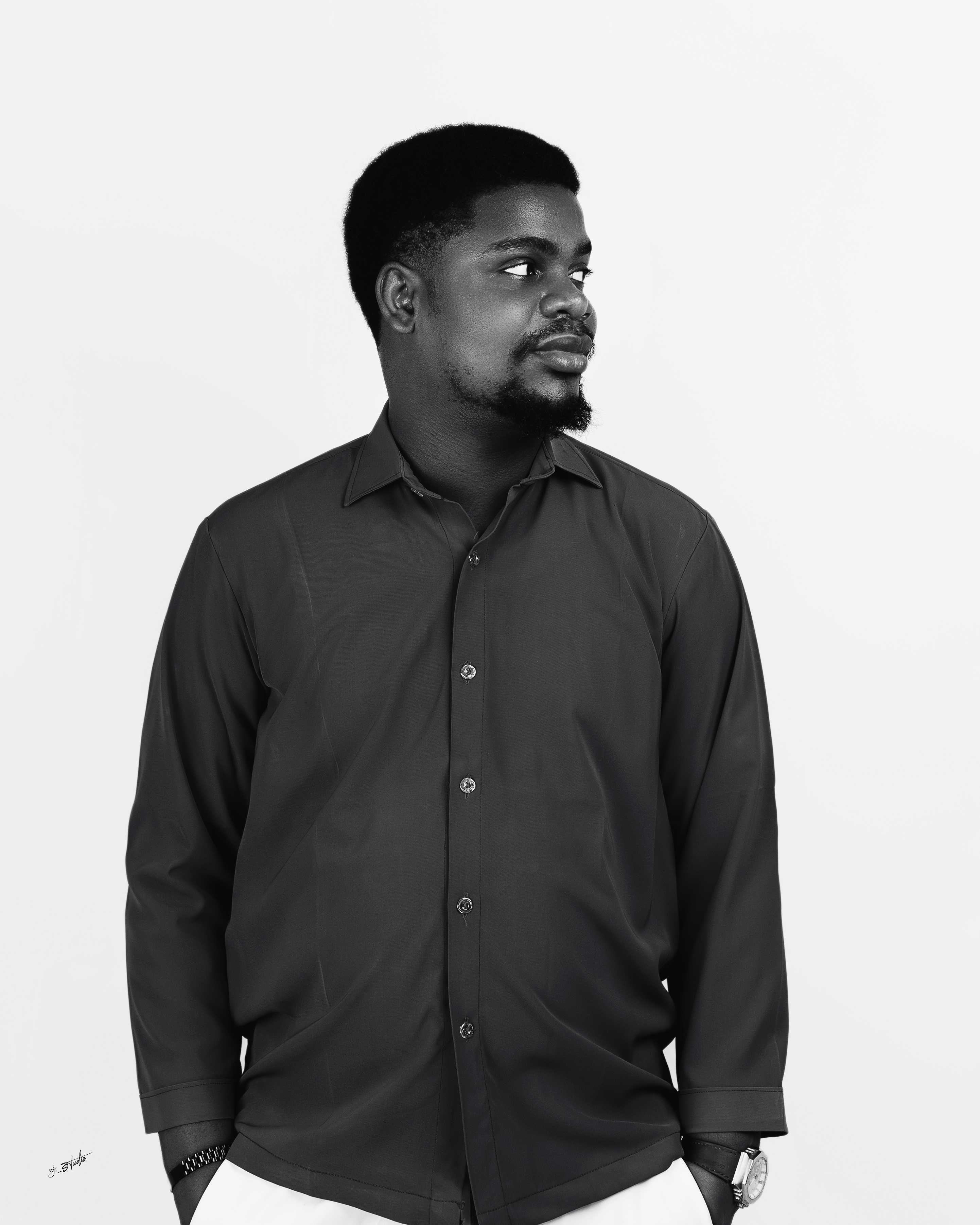 Juwon Oluwadare